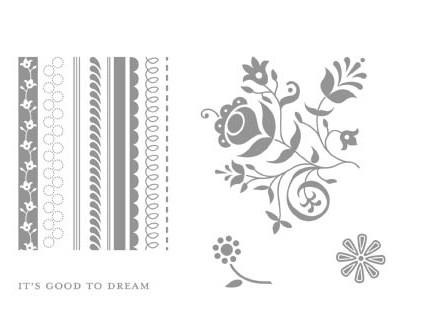 Stampin' Up! Razzle Dazzle